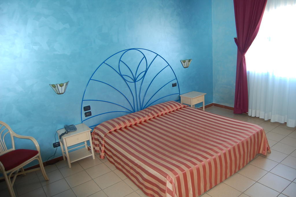 Hotel Club Pegaso Marina di Melilli Rom bilde